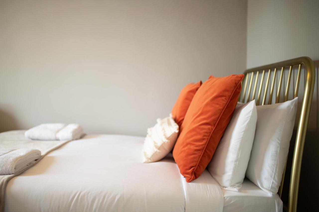 Paddington By Capital Appartement Londres