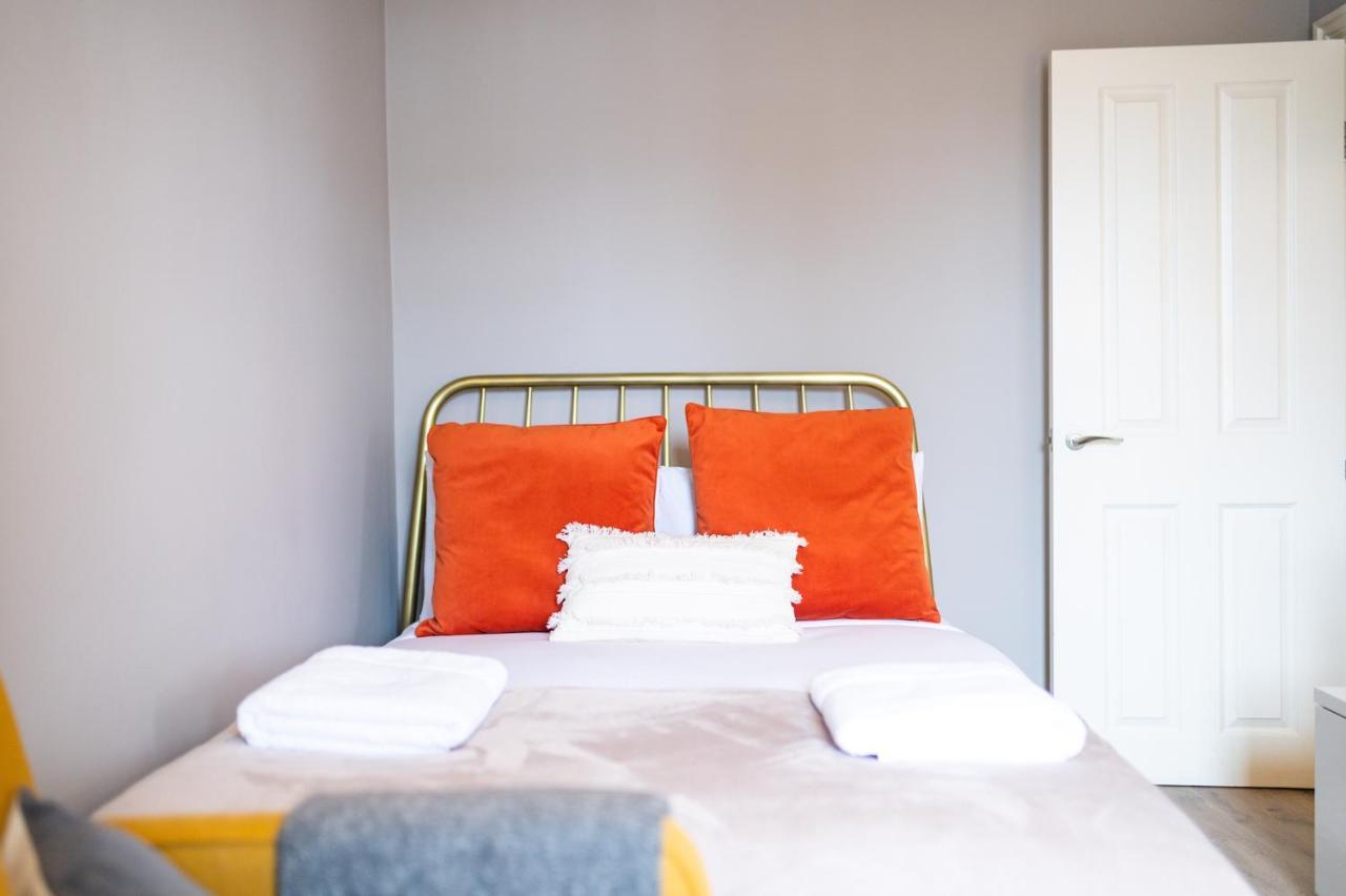 Paddington By Capital Appartement