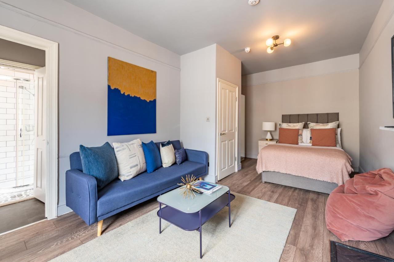 Appartement Paddington By Capital *