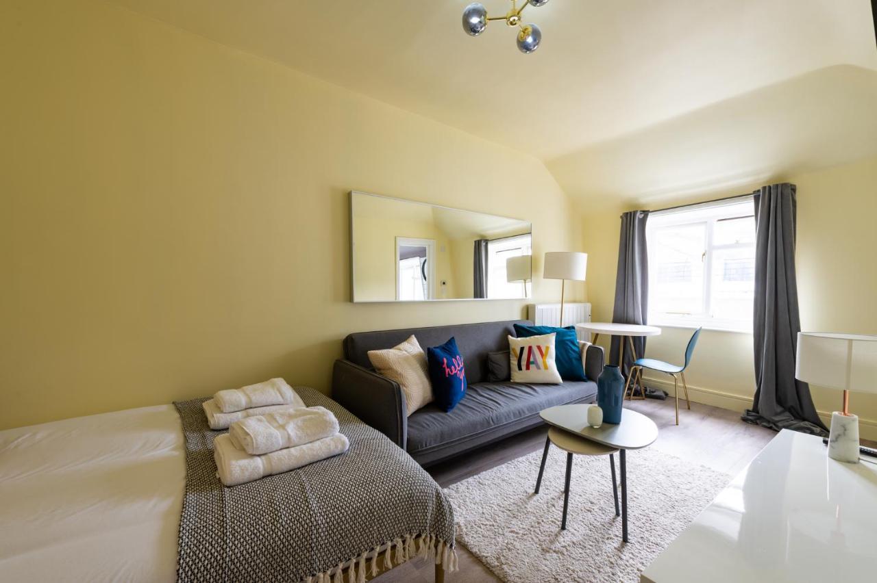 Paddington By Capital Appartement