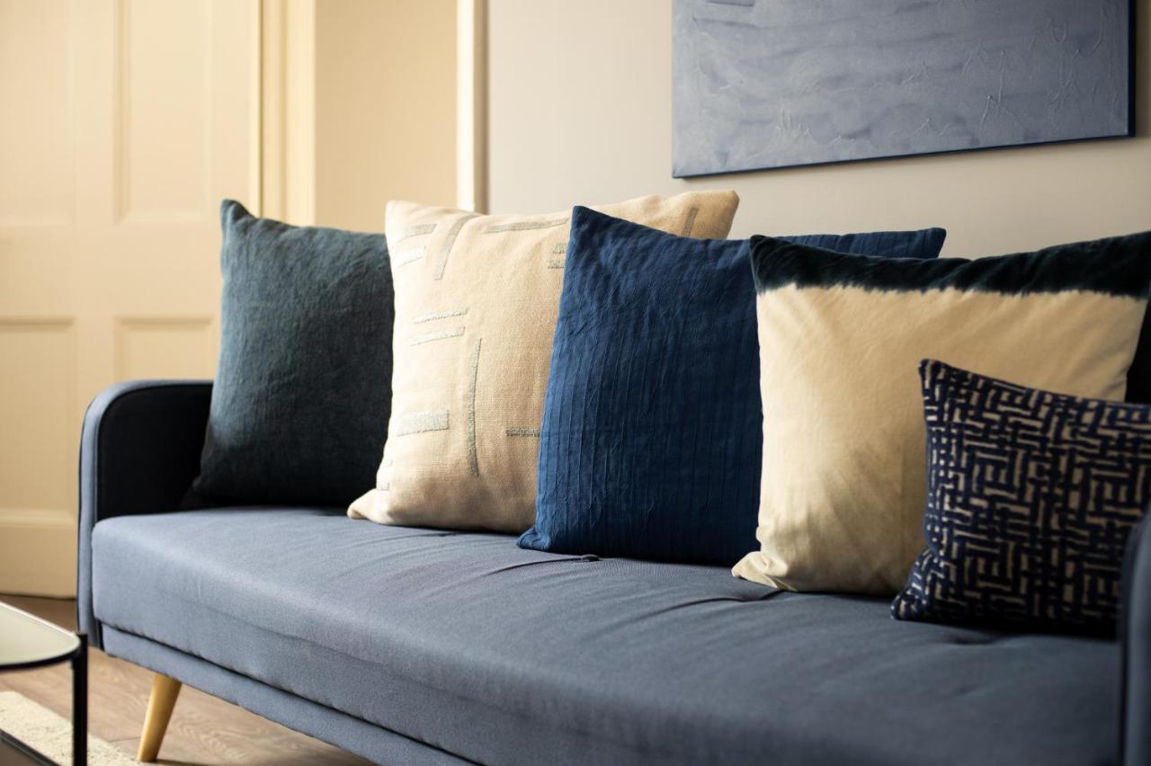 Paddington By Capital Appartement