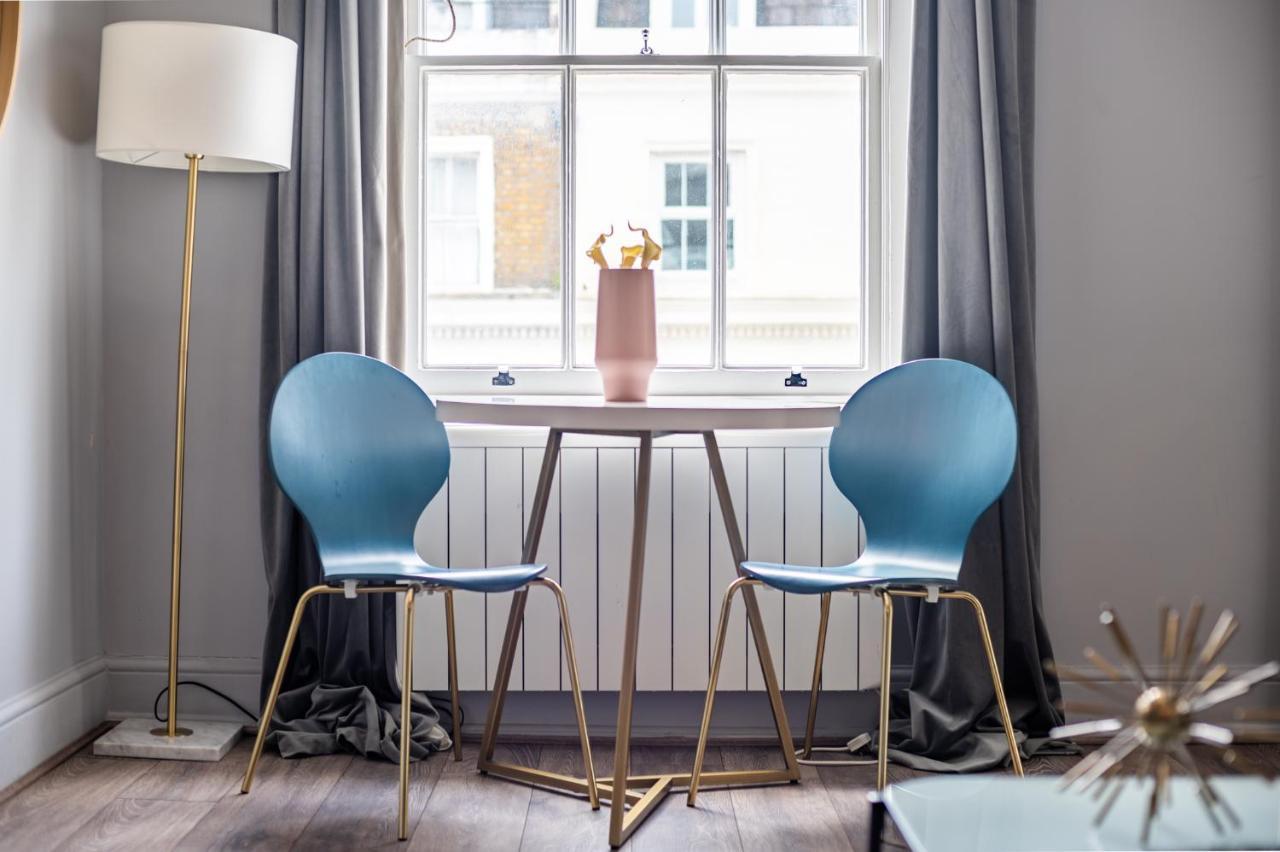 Paddington By Capital Appartement *