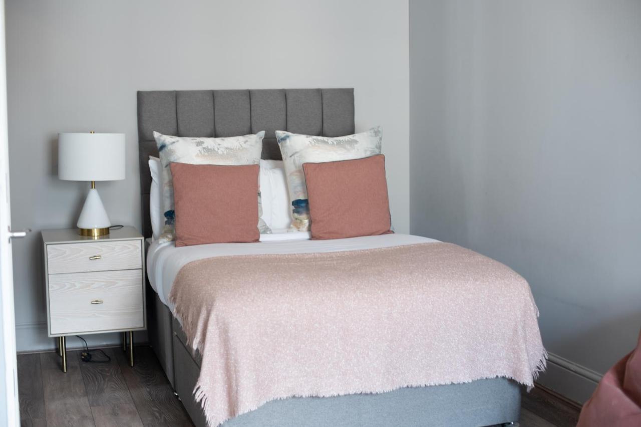 Paddington By Capital Appartement