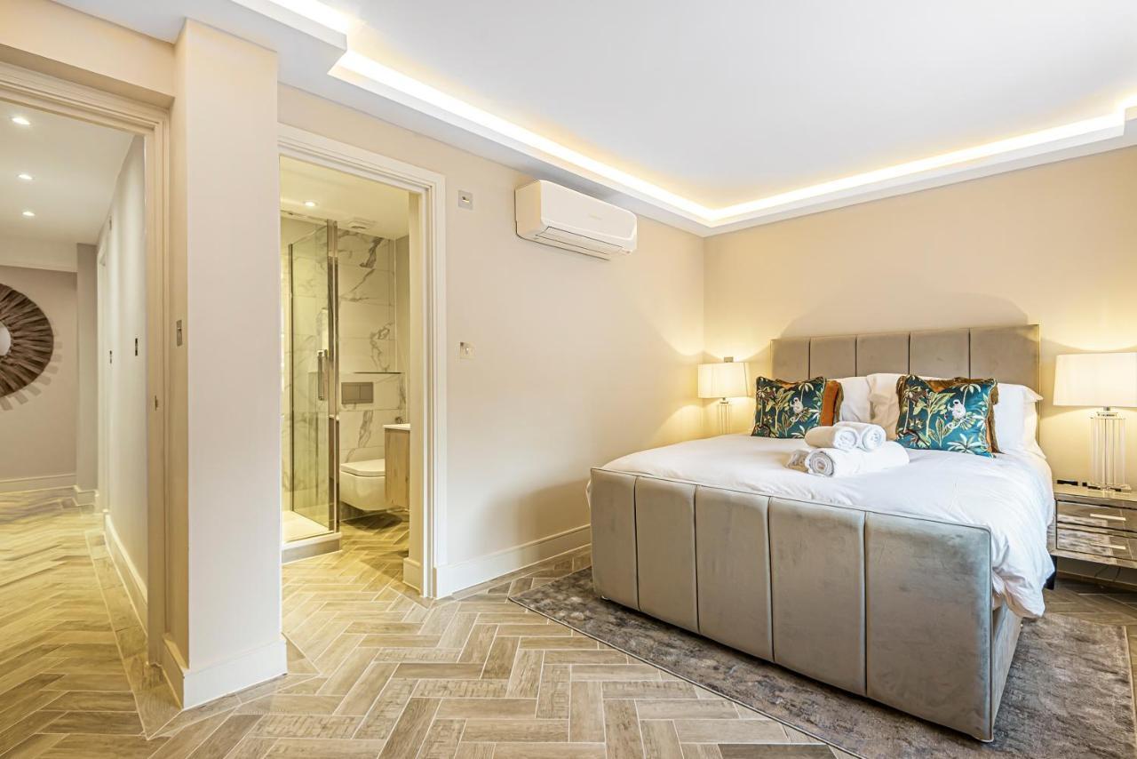 Luxury 2 Bed Apartment In Knightsbridge London Opposite Harrods Apartment London