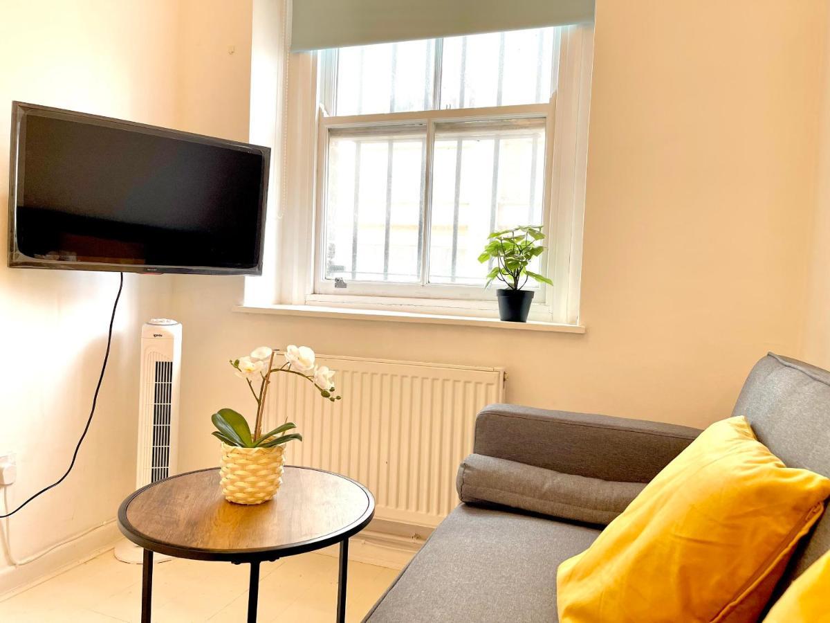 Appartement Archway Station Big Bedroom Flat *