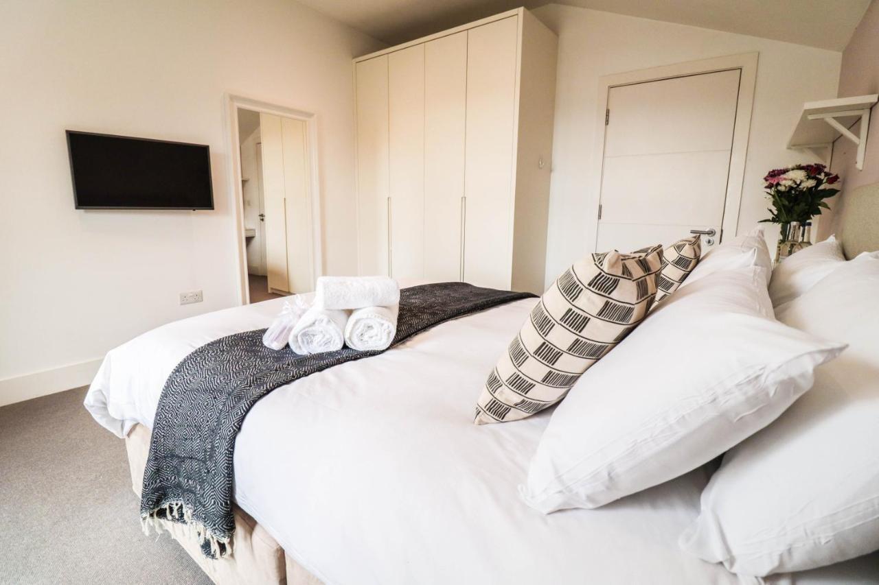 Appartement Modern & Spacious 1 Bedroom Clapham Junction Flat