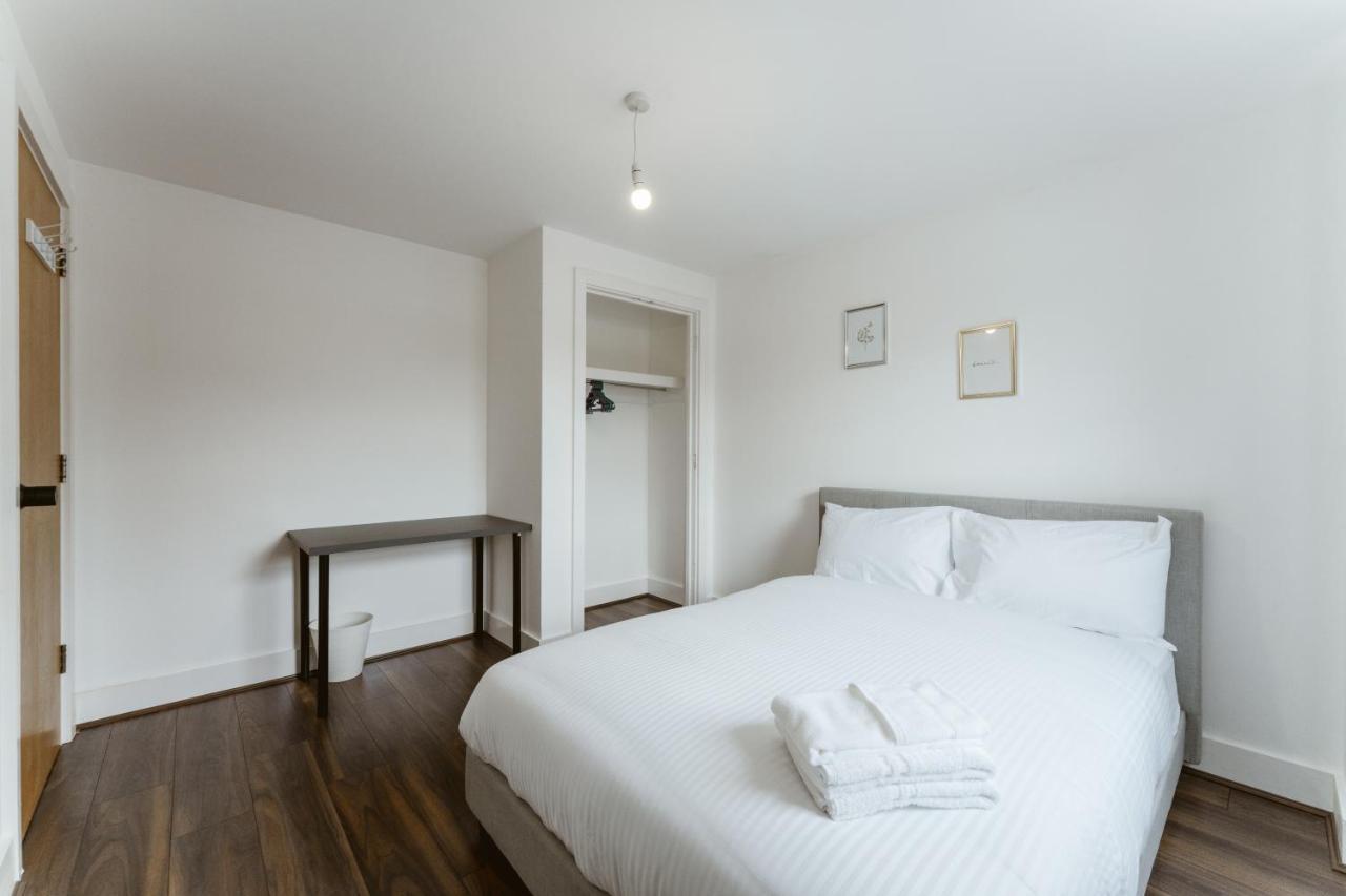 Limehouse Double - 3 Gasthof