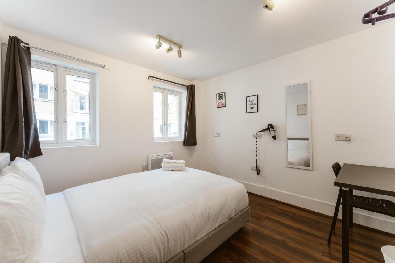 Gasthof Limehouse Double - 3