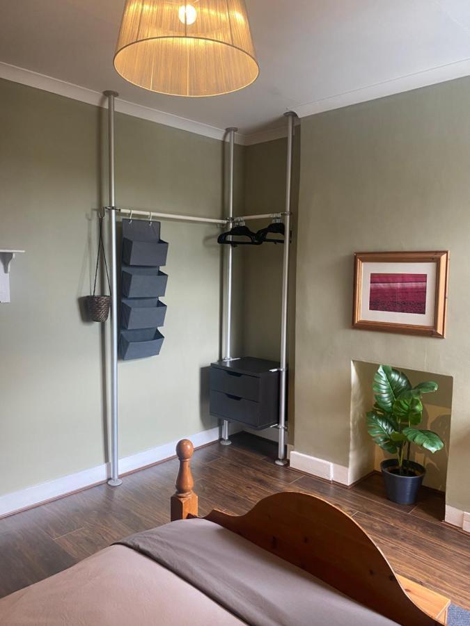 Privat bolig Tranquil Garden View Double