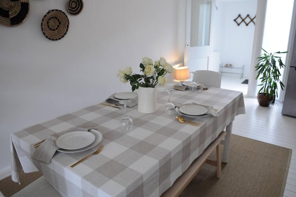 Feriehus Light Filled Mid- Century 3 Bed In Dulwich London