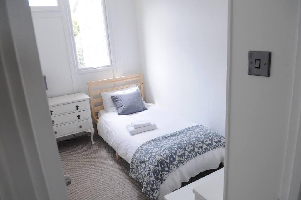 Feriehus Light Filled Mid- Century 3 Bed In Dulwich London