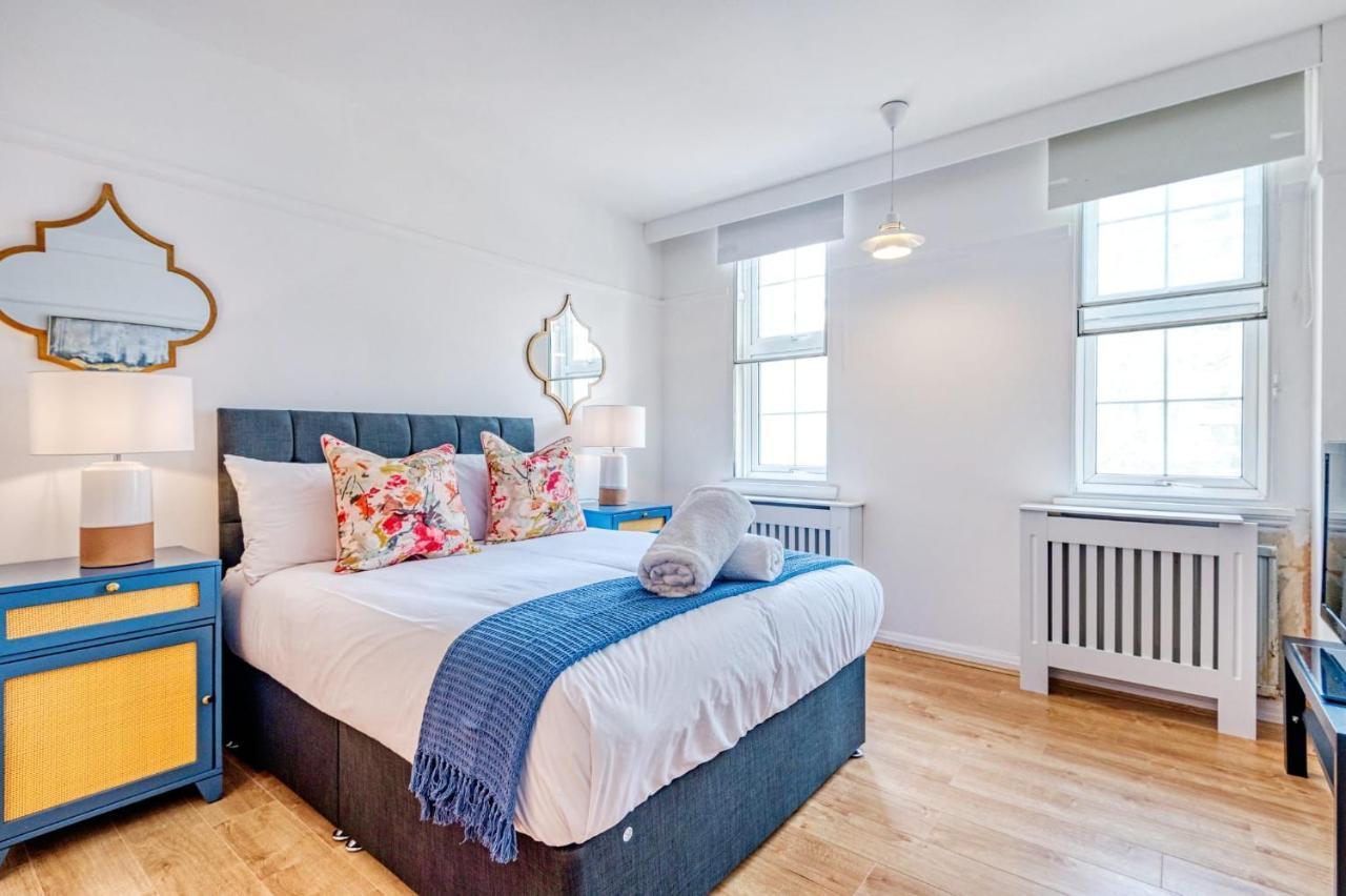 Marble Arch 2-bedroom Lejlighed *