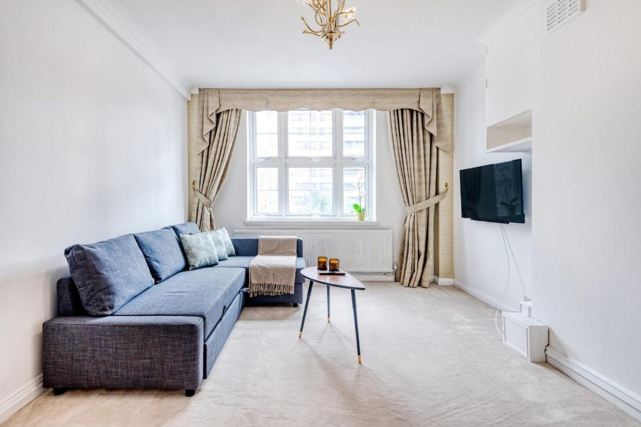 Lejlighed Marble Arch 2-bedroom London