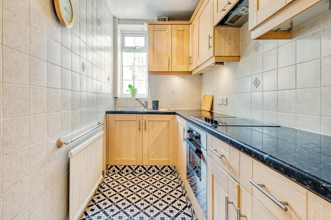 Marble Arch 2-bedroom Lejlighed