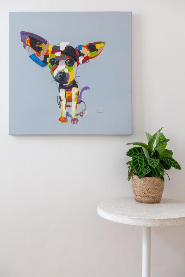 Apartment Fantastic Floor 1 Bedroom Loft Flat In Fitzrovia *