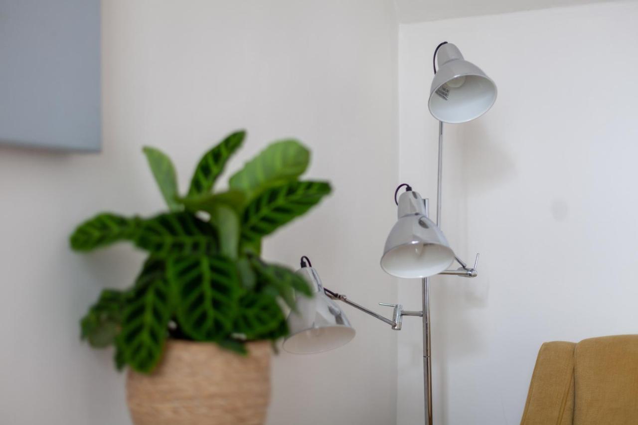 Apartment Fantastic Floor 1 Bedroom Loft Flat In Fitzrovia London