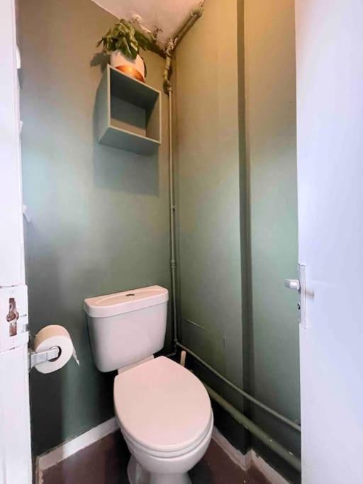Stylish 2 Bedroom Flat In Angel Location Leilighet *
