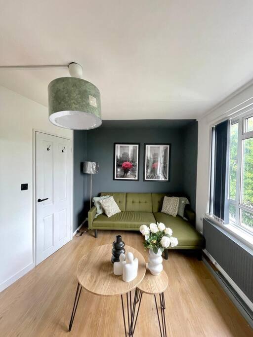 Leilighet Stylish 2 Bedroom Flat In Angel Location *