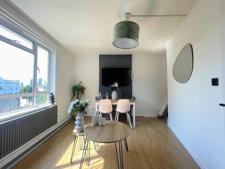 Leilighet Stylish 2 Bedroom Flat In Angel Location