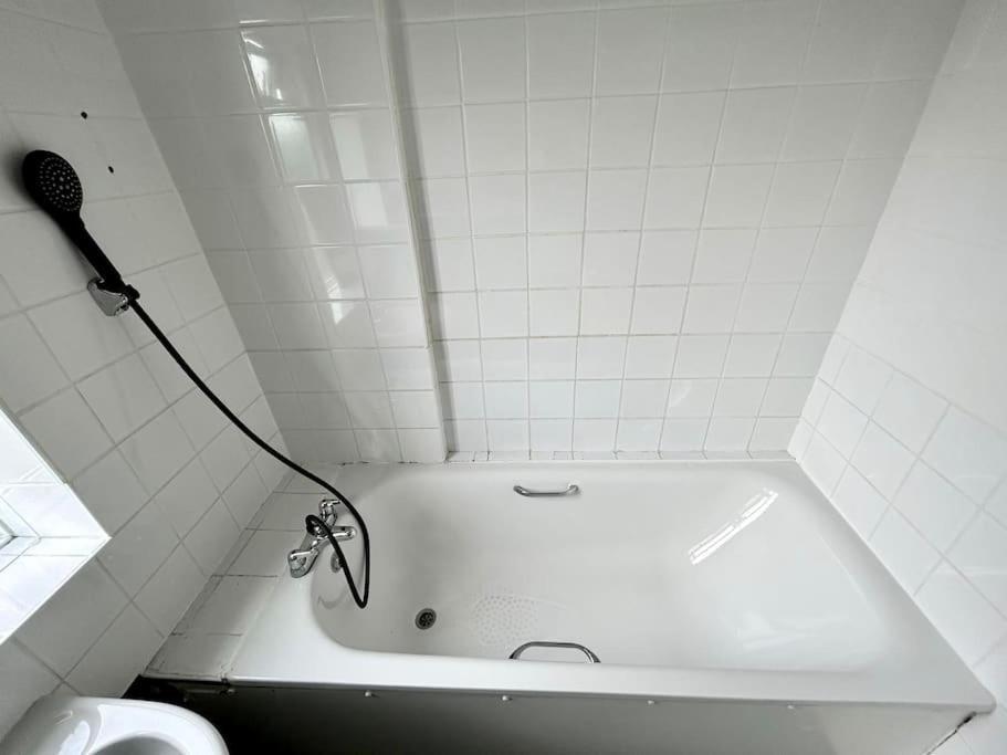 Leilighet Stylish 2 Bedroom Flat In Angel Location *