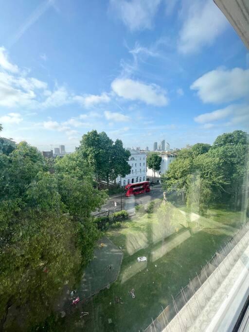 Leilighet Stylish 2 Bedroom Flat In Angel Location London