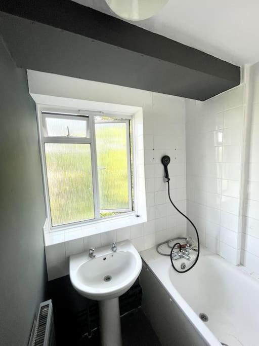 Leilighet Stylish 2 Bedroom Flat In Angel Location