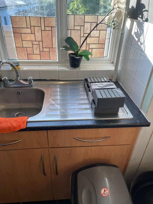 Leilighet Stylish 2 Bedroom Flat In Angel Location