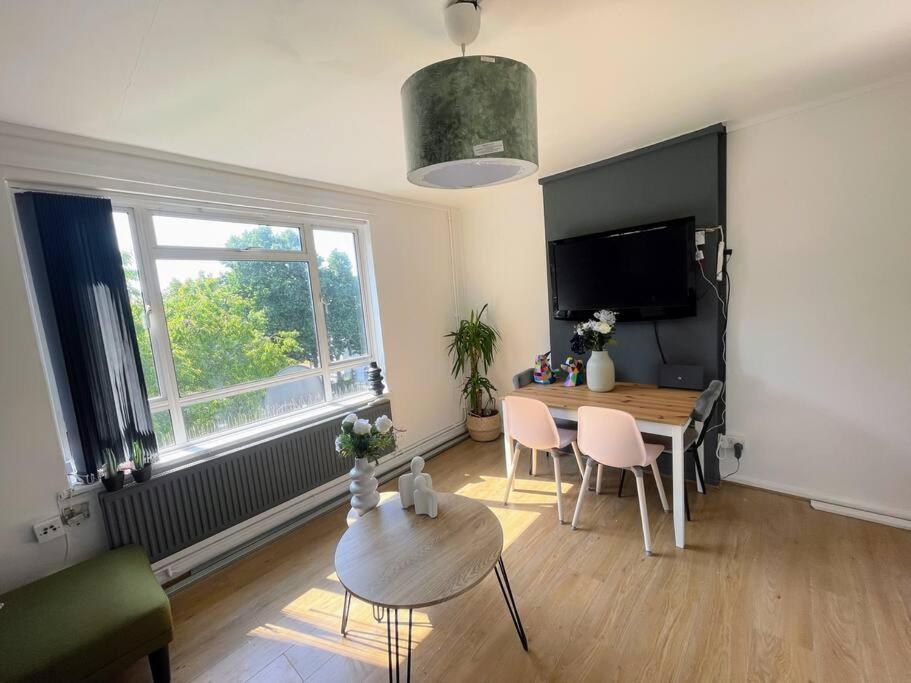 Leilighet Stylish 2 Bedroom Flat In Angel Location