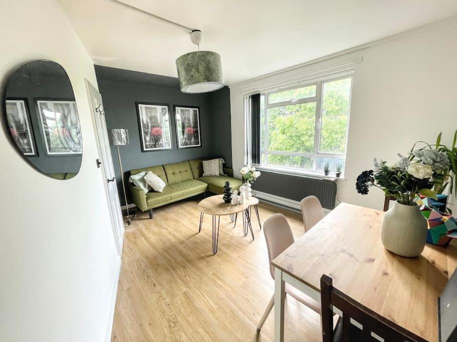 Leilighet Stylish 2 Bedroom Flat In Angel Location *