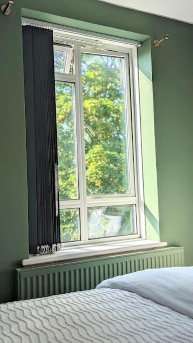 Leilighet Stylish 2 Bedroom Flat In Angel Location London