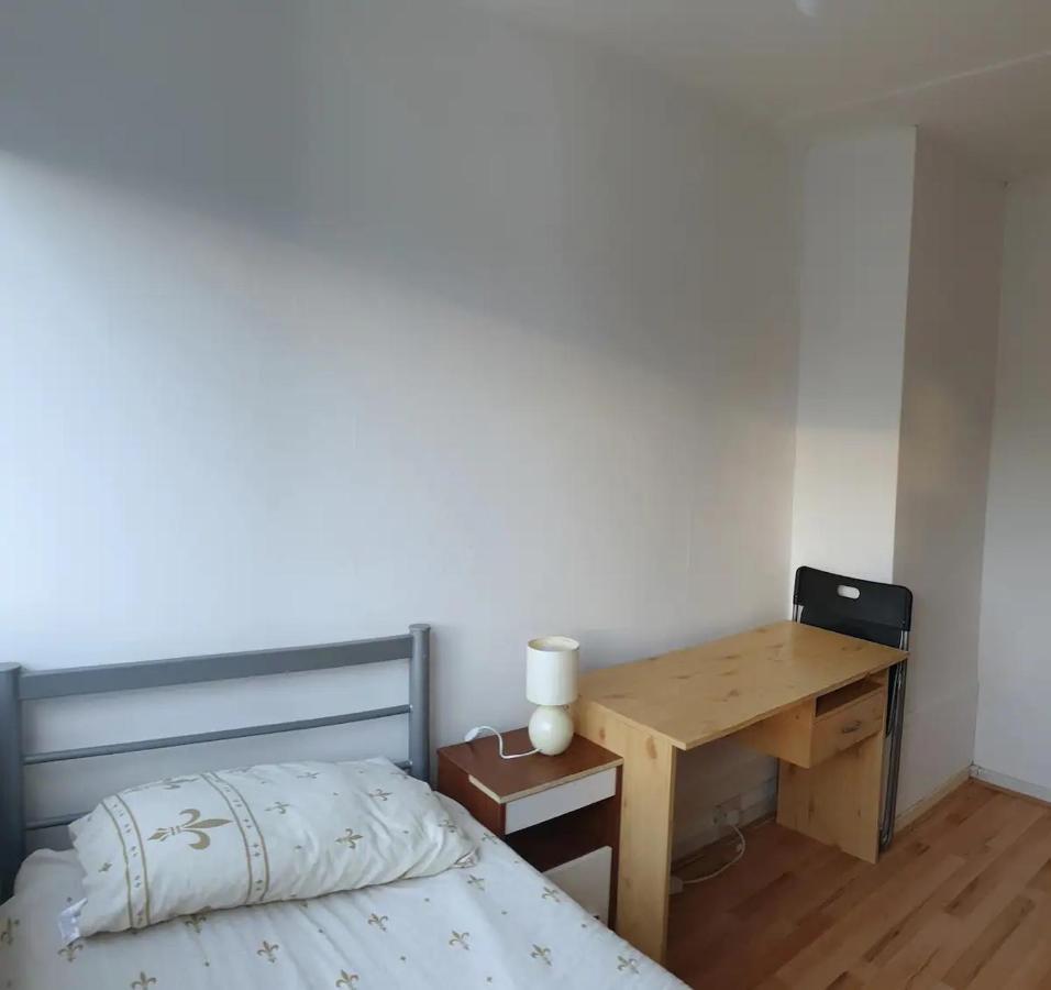 Elephant & Castle - Zone 2 - Private - Shared Bathroom Accommodatie bij particulieren
