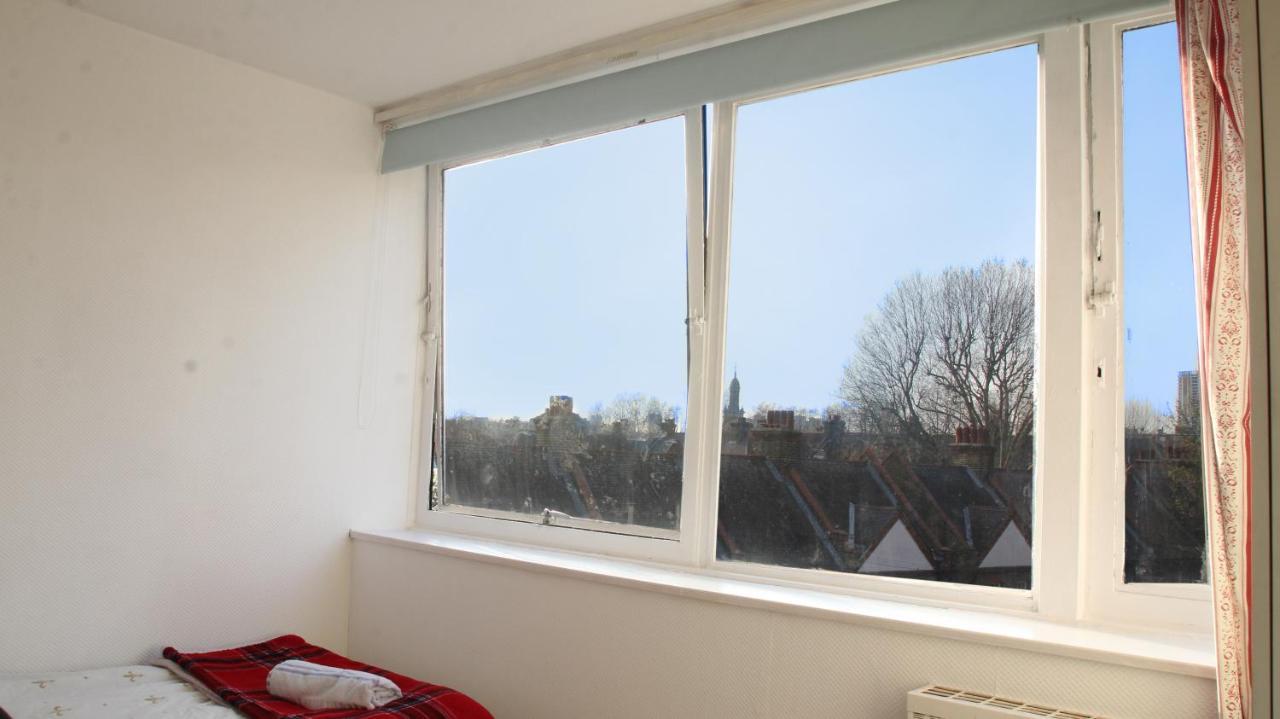 Accommodatie bij particulieren Elephant & Castle - Zone 2 - Private - Shared Bathroom *