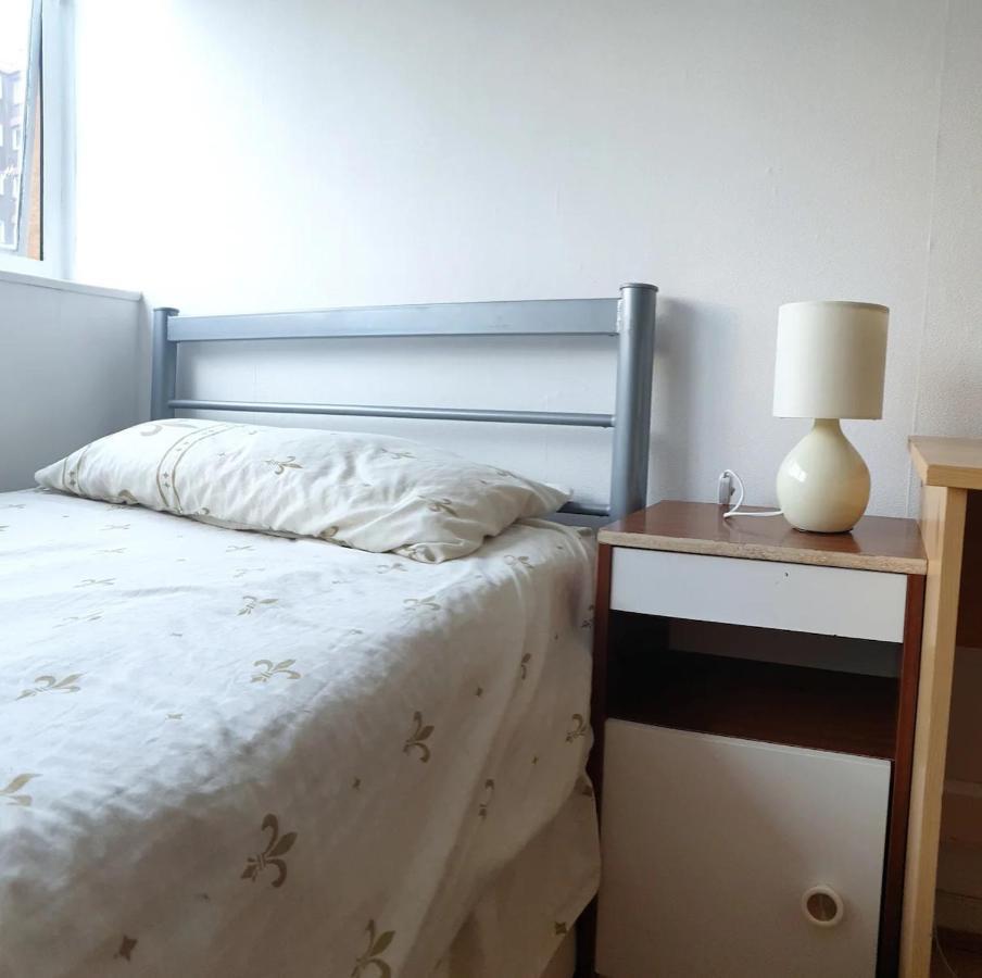 Accommodatie bij particulieren Elephant & Castle - Zone 2 - Private - Shared Bathroom Londen