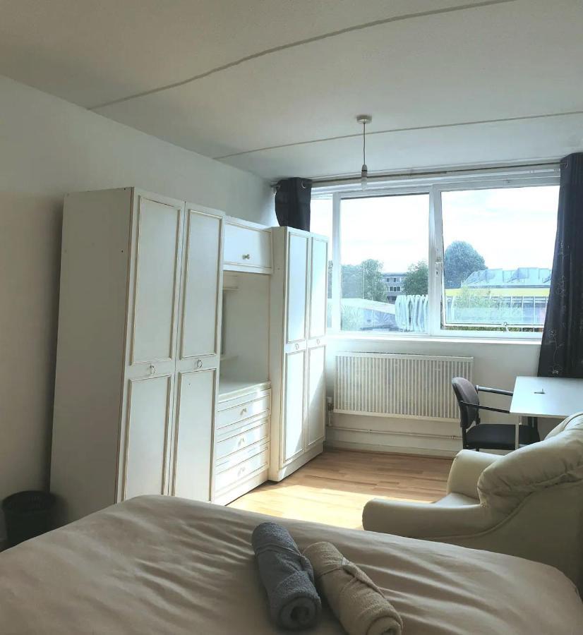 Elephant & Castle - Zone 2 - Private - Shared Bathroom Accommodatie bij particulieren