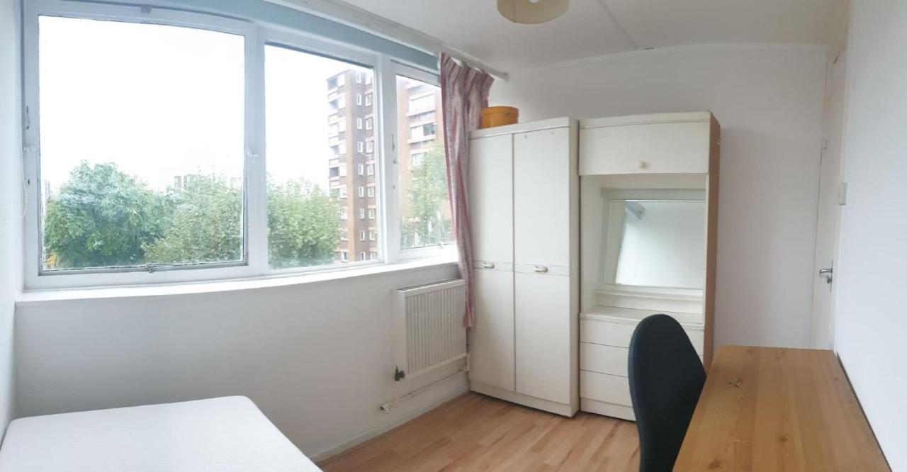 Accommodatie bij particulieren Elephant & Castle - Zone 2 - Private - Shared Bathroom *