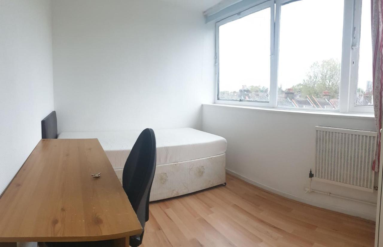 Accommodatie bij particulieren Elephant & Castle - Zone 2 - Private - Shared Bathroom *