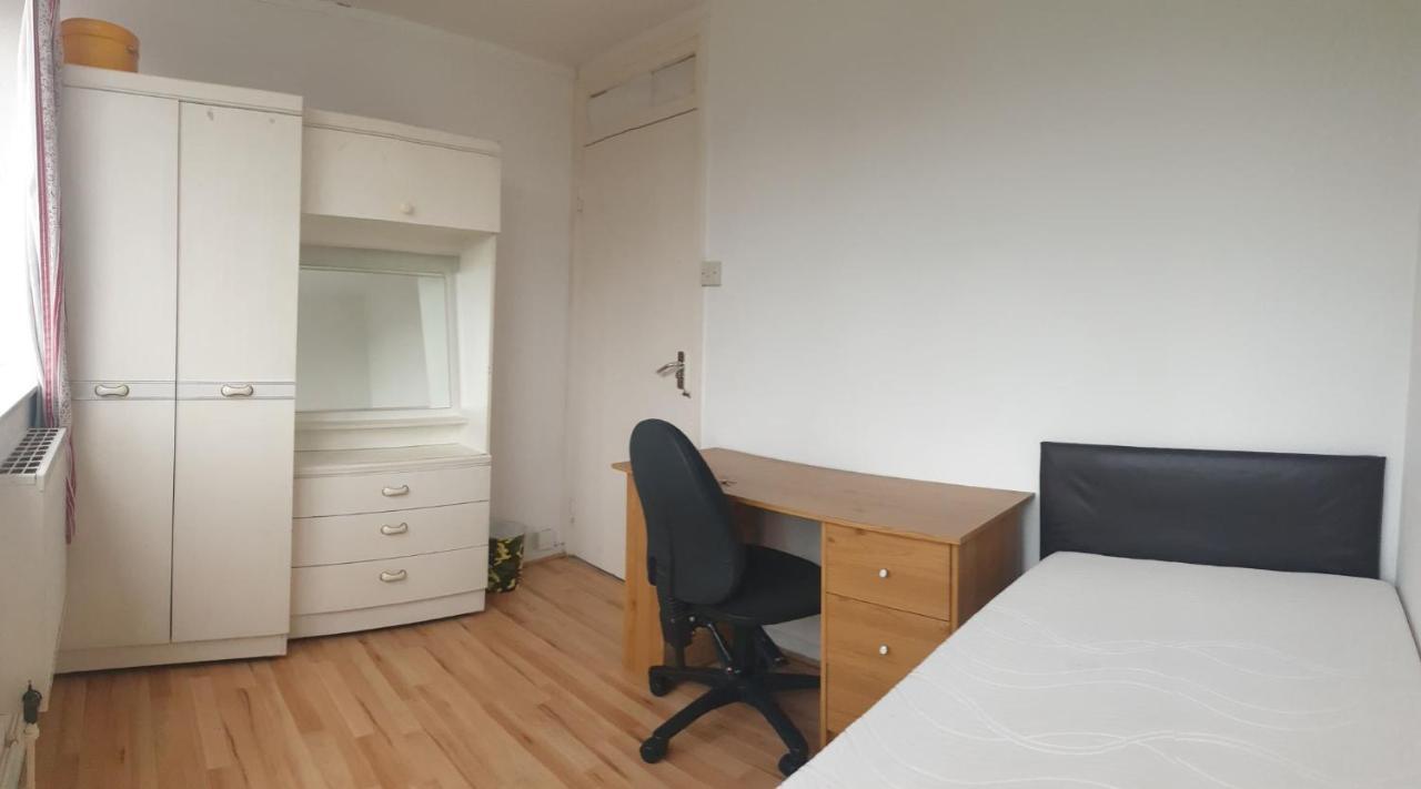 Accommodatie bij particulieren Elephant & Castle - Zone 2 - Private - Shared Bathroom