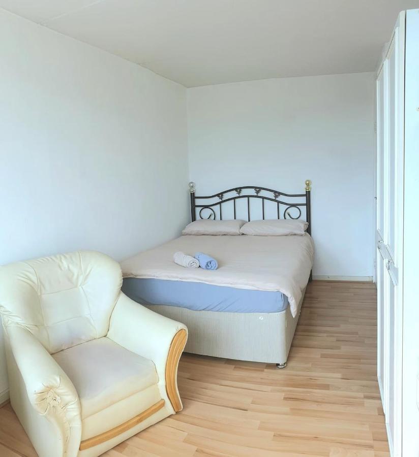 Accommodatie bij particulieren Elephant & Castle - Zone 2 - Private - Shared Bathroom *