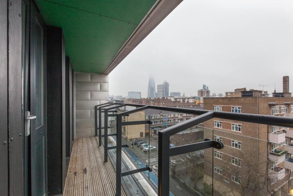 The Shards Beauty 2 Bedroom Apartment