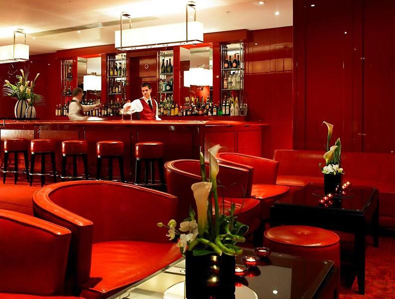 Hotel Jw Marriott Grosvenor House 5*