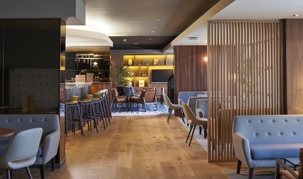 Hotel Doubletree By Hilton Excel London