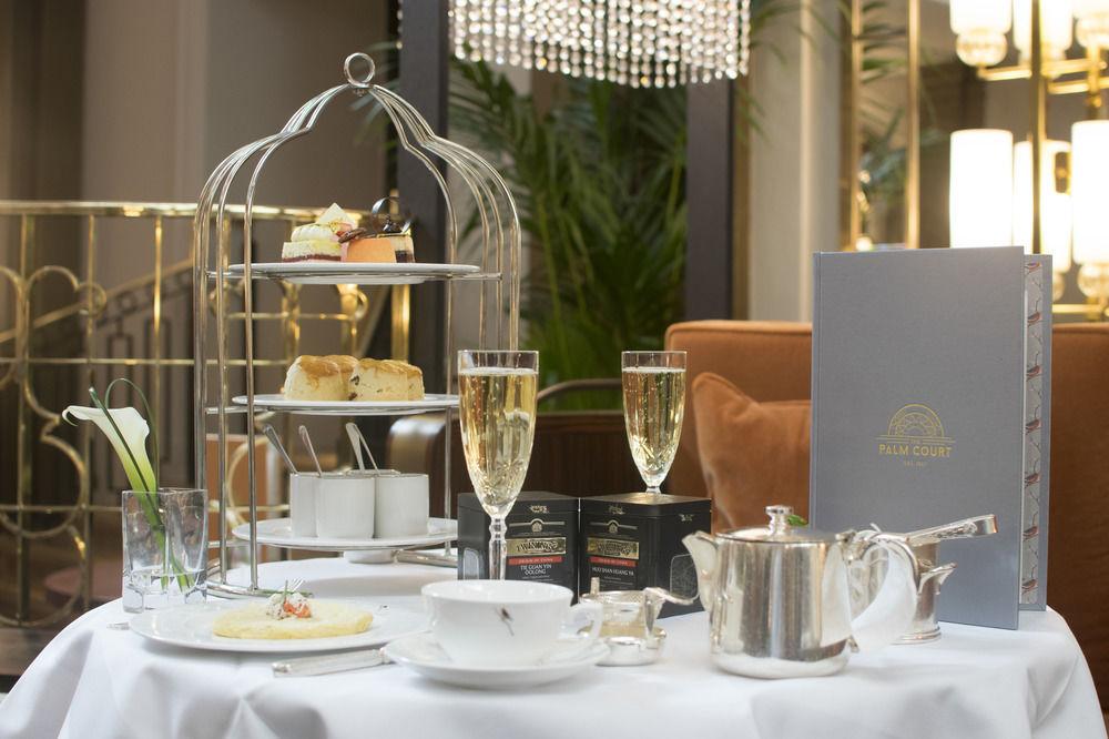 Sheraton Grand Park Lane Hotell 5*