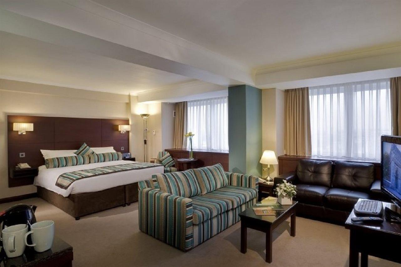 Danubius Regents Park Hotell London