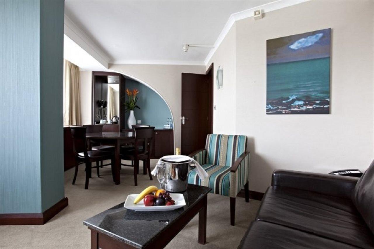 Hotel Danubius Regents Park Londres