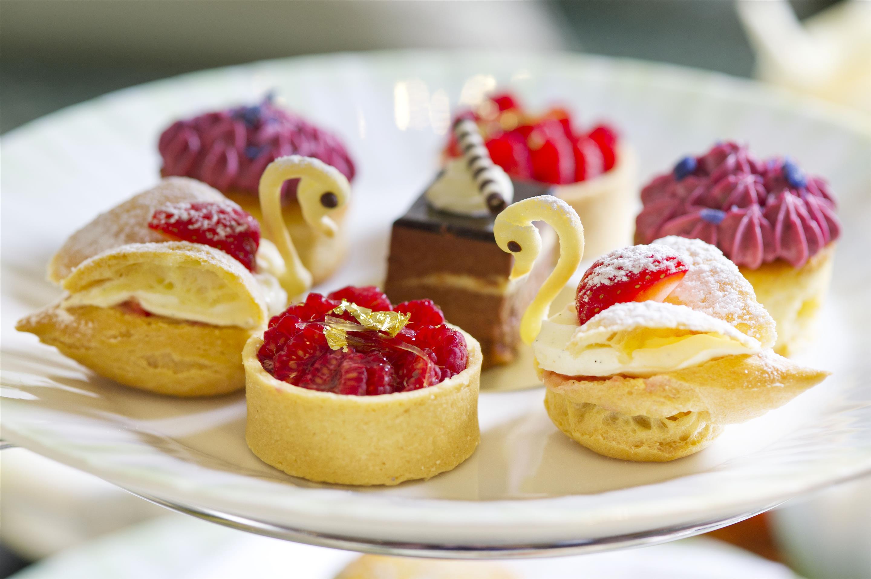 The Park Tower Knightsbridge, A Luxury Collection Hotel, Hotell London