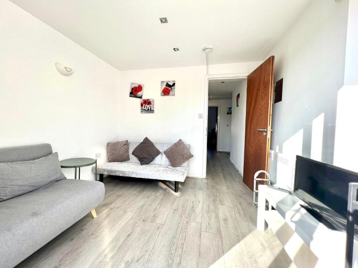 Kings Cross Appartement Londen