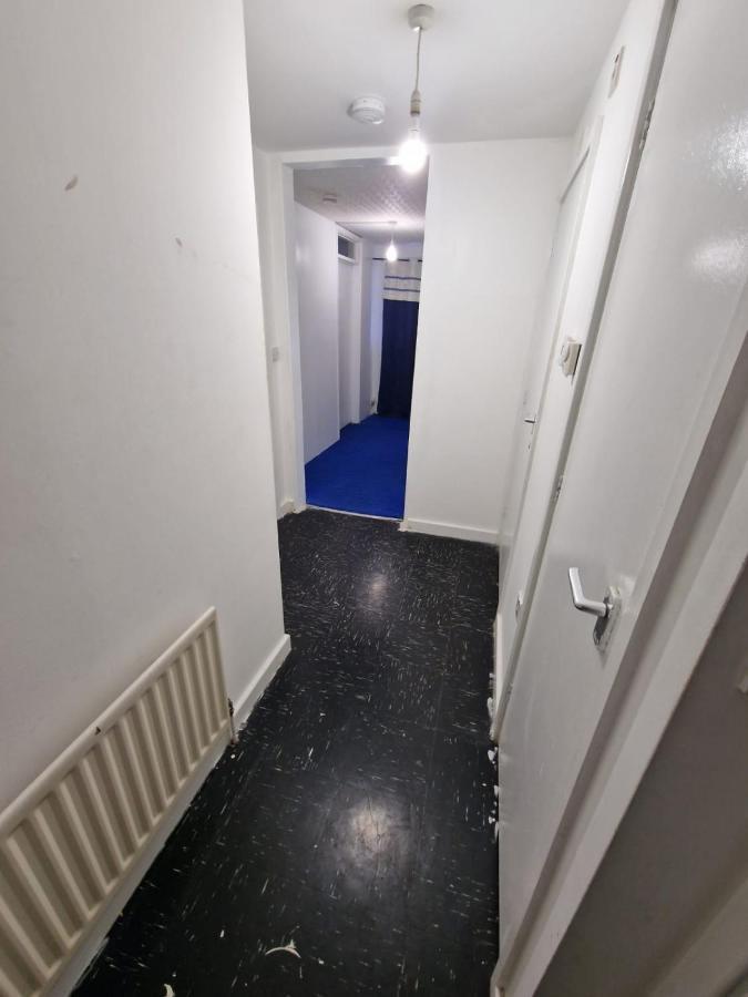 Accommodatie bij particulieren In A Shared Flat