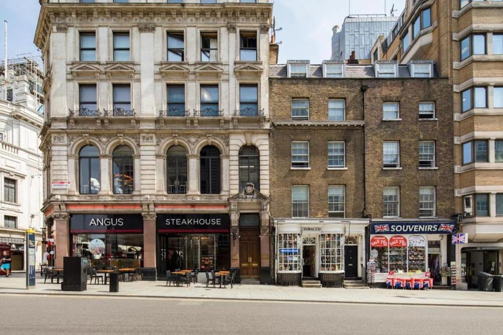 Appartamento Imperial Piccadilly *