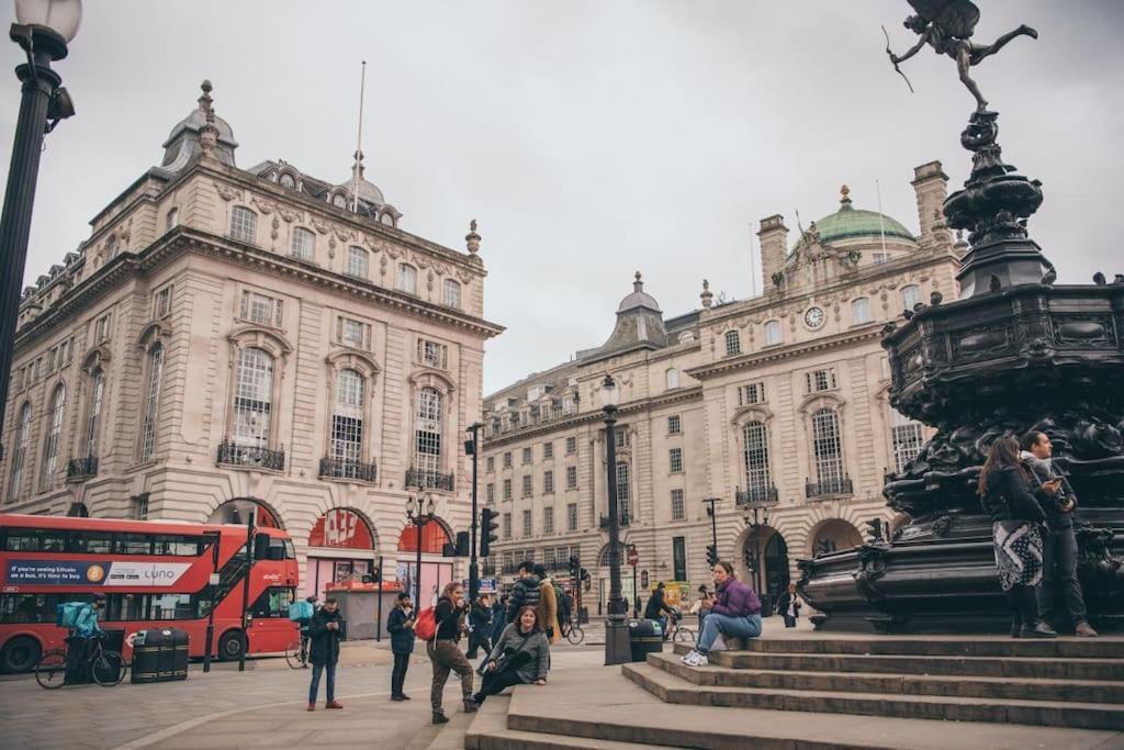 Imperial Piccadilly Appartamento *