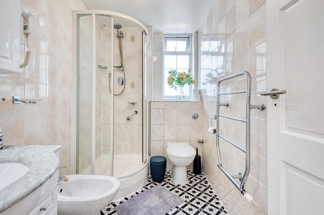 Lejlighed Marble Arch 2-bedroom London